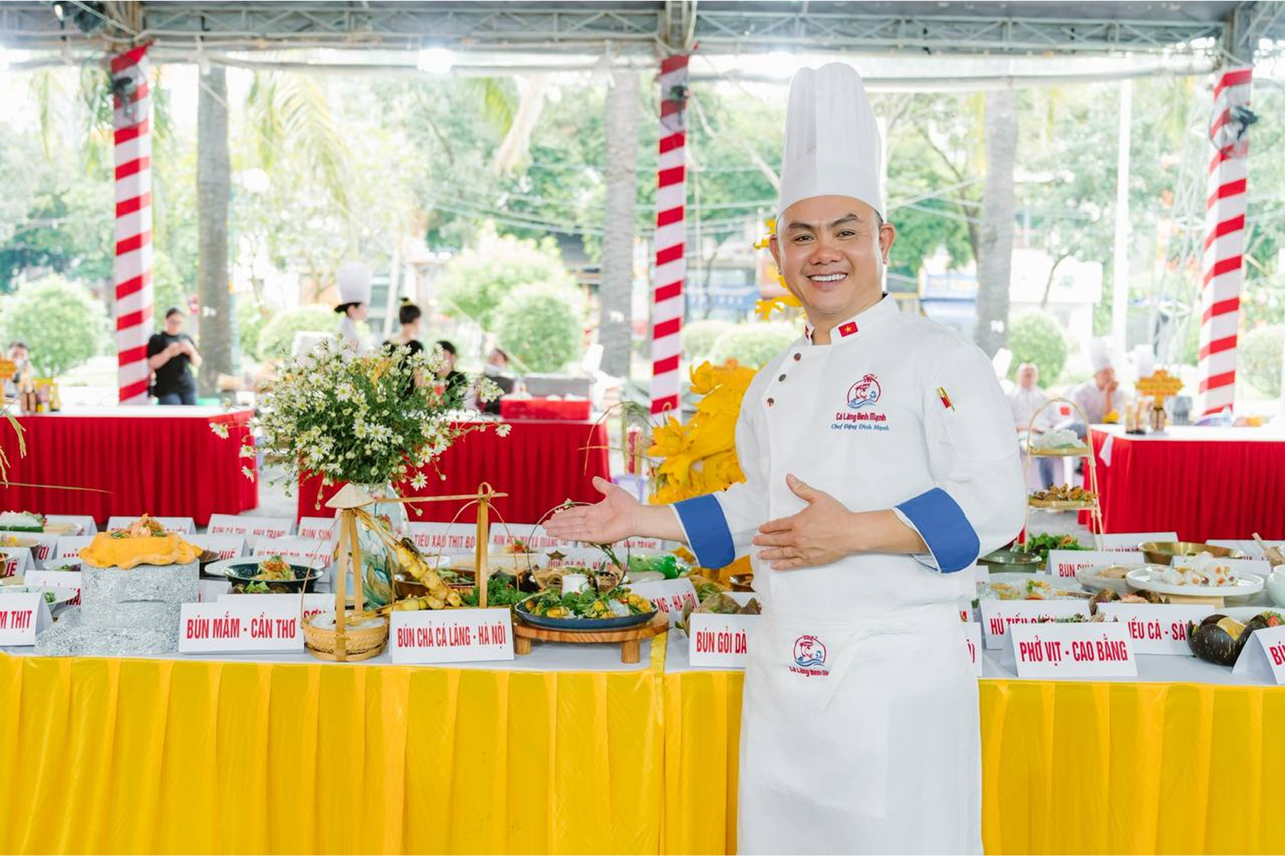 Kiểm soát đầu vào, giảm rủi ro an toàn thực phẩm trong dịch vụ ăn uống- Ảnh 1.
