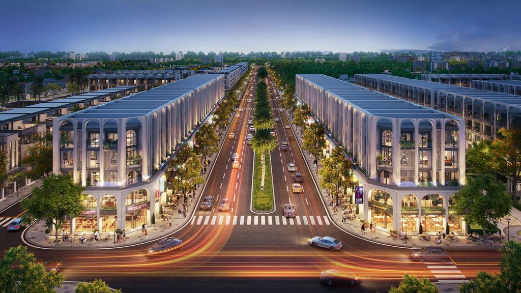 Lãi suất 2026 và bài toán dòng tiền: Khi nào nhà đầu tư BĐS cao cấp thực sự chiếm lợi thế?- Ảnh 2. Lãi suất 2026 và bài toán dòng tiền: Khi nào nhà đầu tư BĐS cao cấp thực sự chiếm lợi thế?- Ảnh 2.