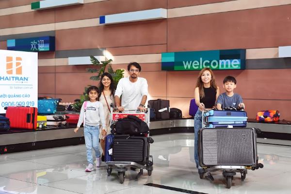 “Đi chơi sân bay” tại Phú Quốc sẽ như thế nào khi được vận hành theo tiêu chuẩn Changi? - Ảnh 3.
