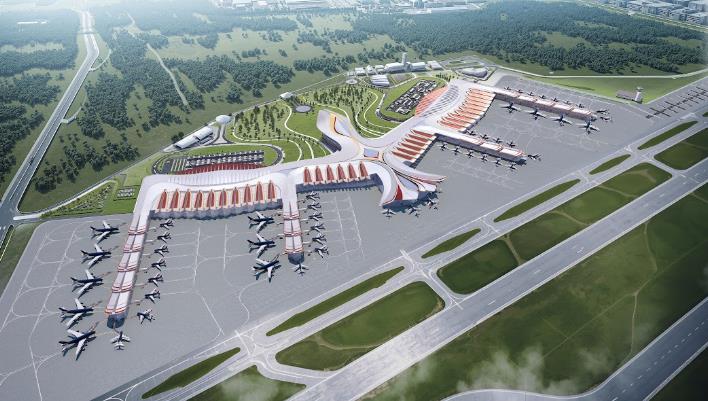 “Đi chơi sân bay” tại Phú Quốc sẽ như thế nào khi được vận hành theo tiêu chuẩn Changi? - Ảnh 4.