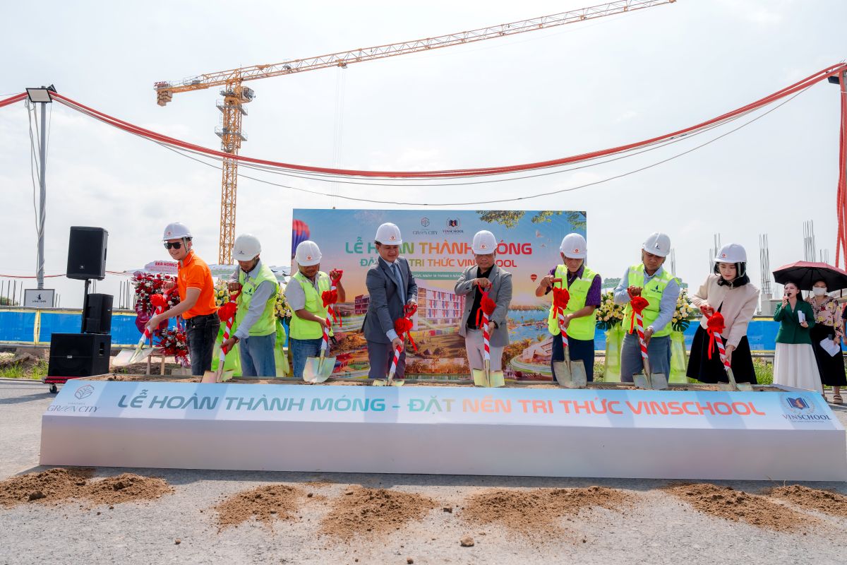 Đức Hòa - Tọa độ tâm điểm trong cuộc “sắp xếp lại giang sơn” tại Tây Bắc TP.HCM- Ảnh 2. Đức Hòa - Tọa độ tâm điểm trong cuộc “sắp xếp lại giang sơn” tại Tây Bắc TP.HCM- Ảnh 2.