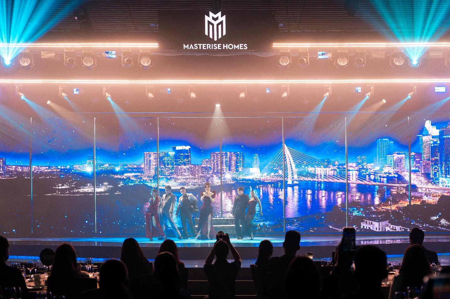 Grand Marina, Saigon: Chương mới từ một kỳ công đã thành hình- Ảnh 4.