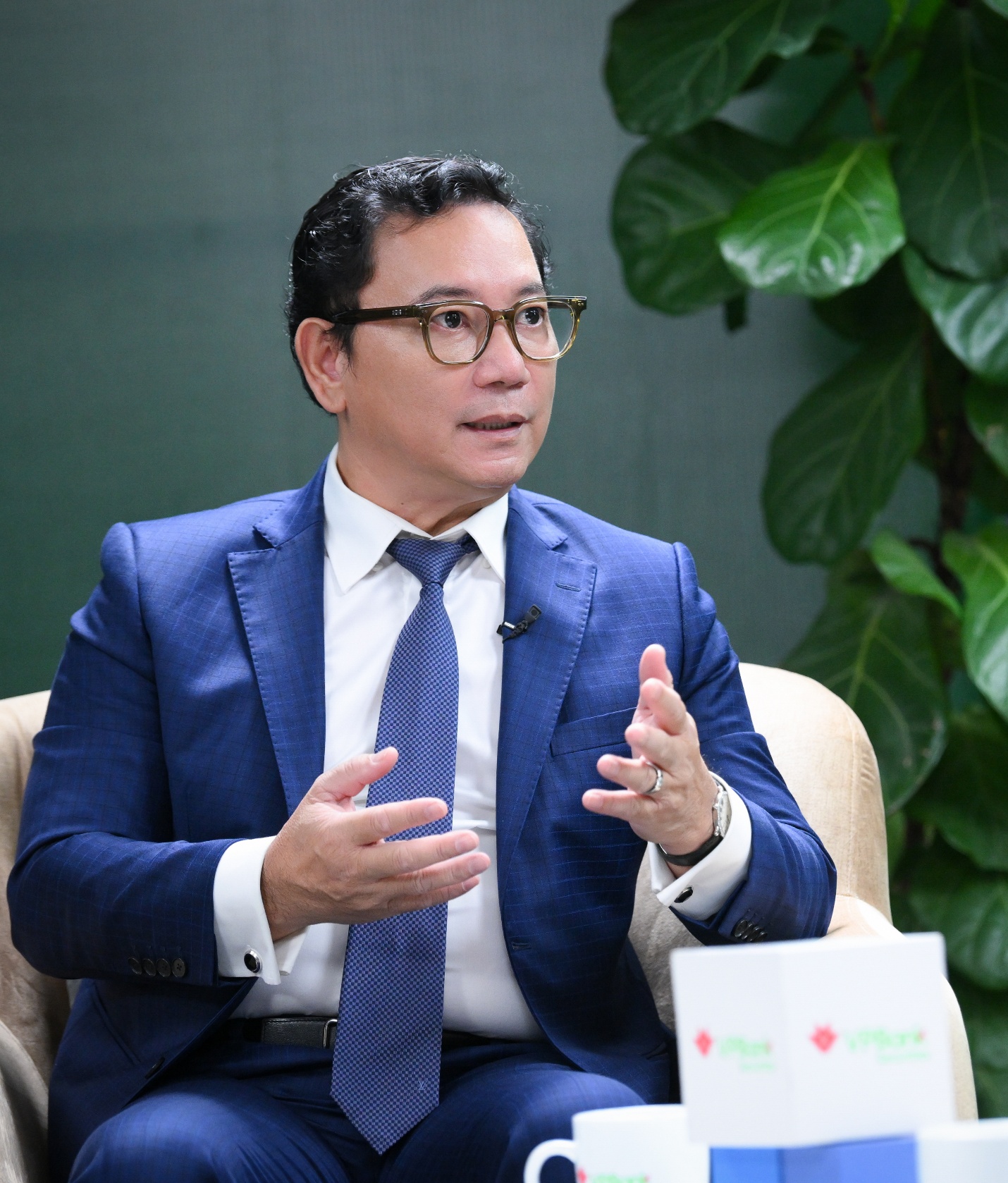 Dragon Capital chuyển tiếp lãnh đạo: Dấu mốc sau hơn 30 năm của “thế hệ khai mở”- Ảnh 1.