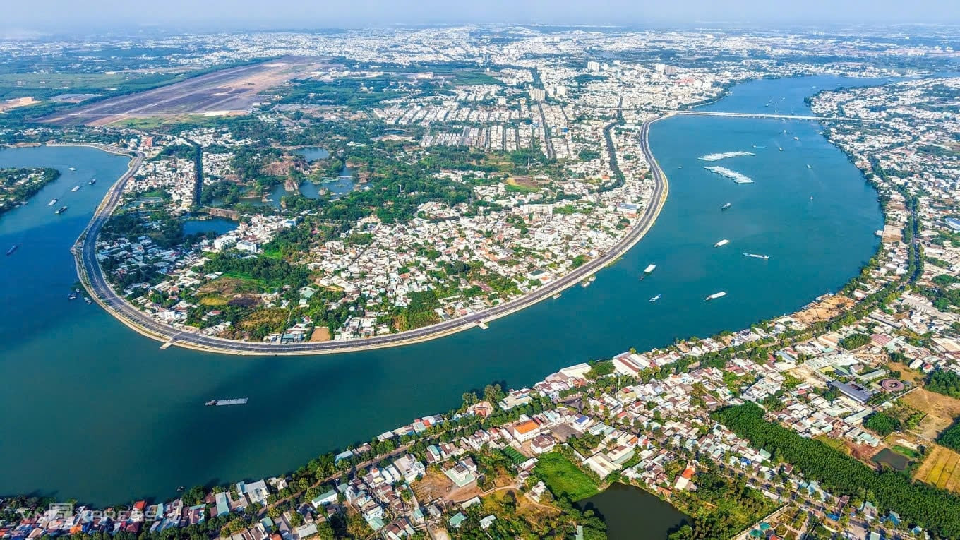 Hạ tầng GELEX đặt mục tiêu doanh thu 16.649 tỷ đồng năm 2026- Ảnh 1.