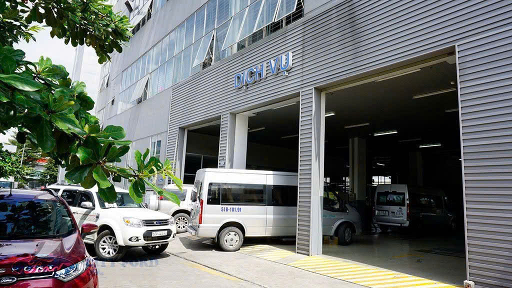 City Auto và cuộc chơi mới đầy tham vọng- Ảnh 2.