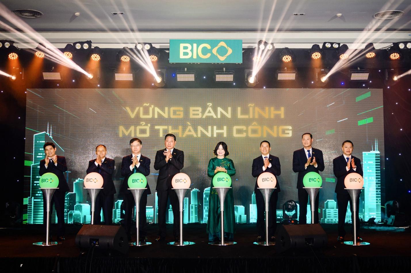 BIC: Chiến lược phát triển dựa trên hiệu quả và chiều sâu- Ảnh 2. BIC: Chiến lược phát triển dựa trên hiệu quả và chiều sâu- Ảnh 2.