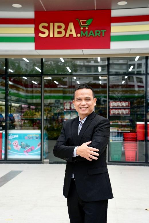 SIBA.MART và tham vọng tái định hình chuẩn mực chuỗi bán lẻ thực phẩm sạch tại Việt Nam- Ảnh 5.