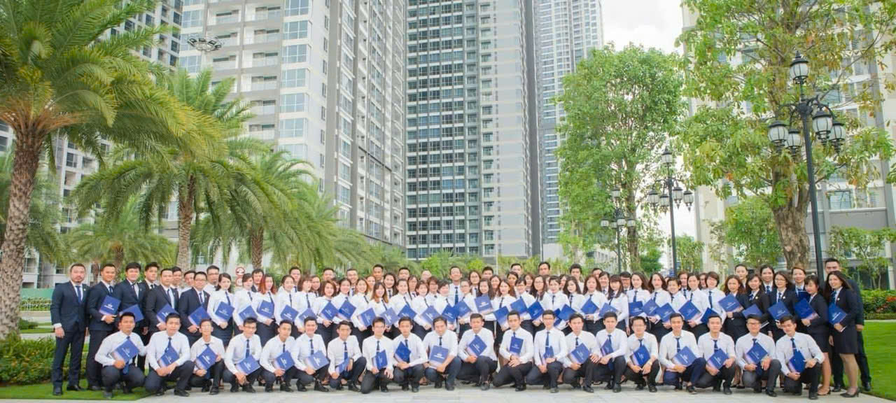 Thế Giới Bất Động Sản phân phối dự án Vinhomes Saigon Park- Ảnh 2.