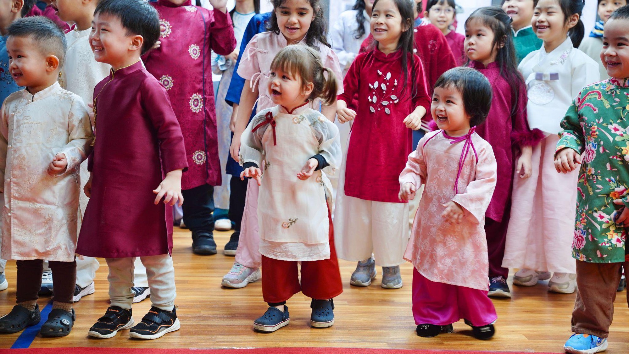 10 năm TH School: Từ tầm nhìn nhân văn đến hệ thống giáo dục chuẩn quốc tế- Ảnh 2.