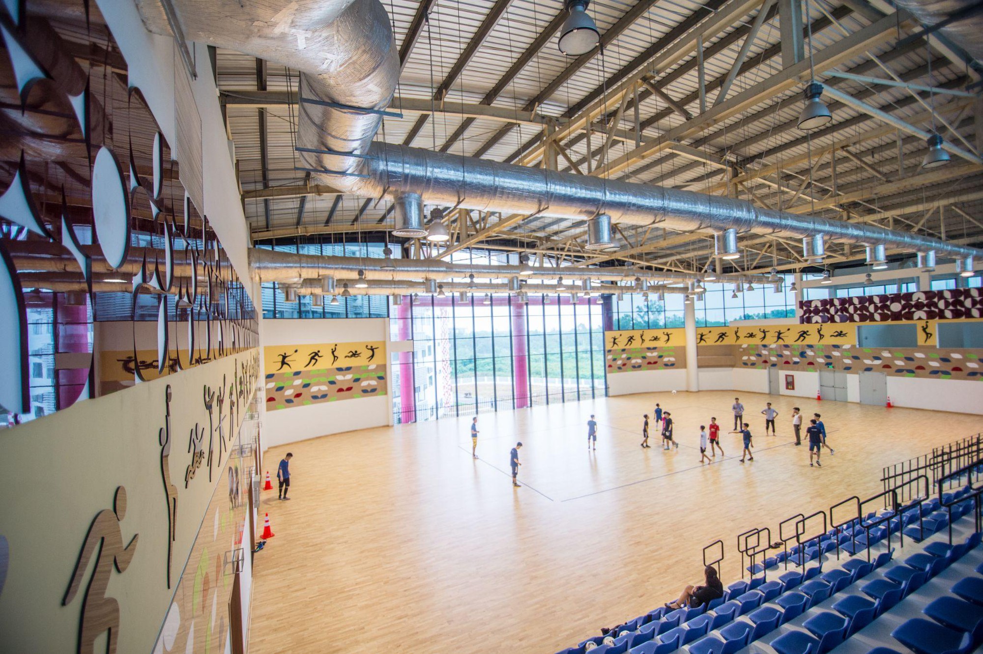 10 năm TH School: Từ tầm nhìn nhân văn đến hệ thống giáo dục chuẩn quốc tế- Ảnh 3.