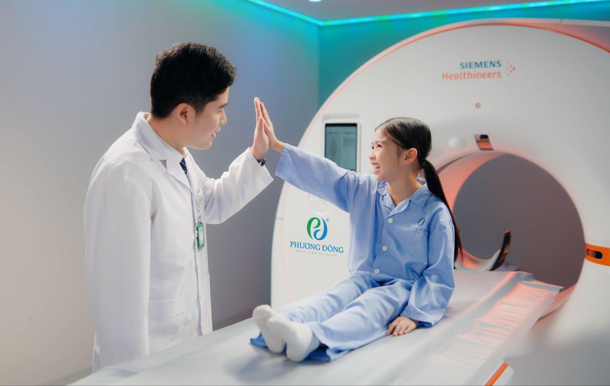 BVĐK Phương Đông mở rộng quy mô gấp 3, định vị tổ hợp y khoa hàng đầu miền Bắc- Ảnh 4.