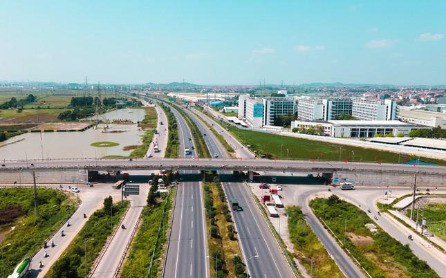 Xu hướng dịch chuyển an cư kiến tạo cực sống mới tại Bắc Giang (cũ)- Ảnh 1.