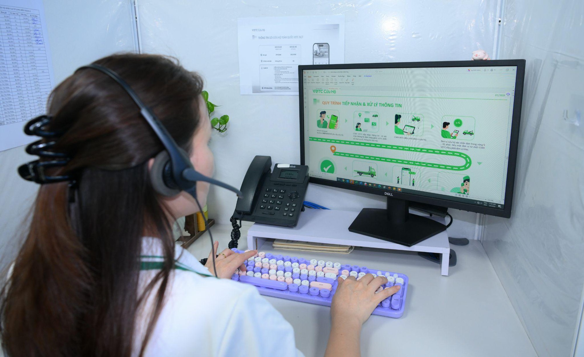 Gói cứu hộ ô tô 299.000 đồng/năm: Bài toán kinh tế phía sau một thị trường nghìn tỷ chưa được khai phá- Ảnh 1. Gói cứu hộ ô tô 299.000 đồng/năm: Bài toán kinh tế phía sau một thị trường nghìn tỷ chưa được khai phá- Ảnh 1.