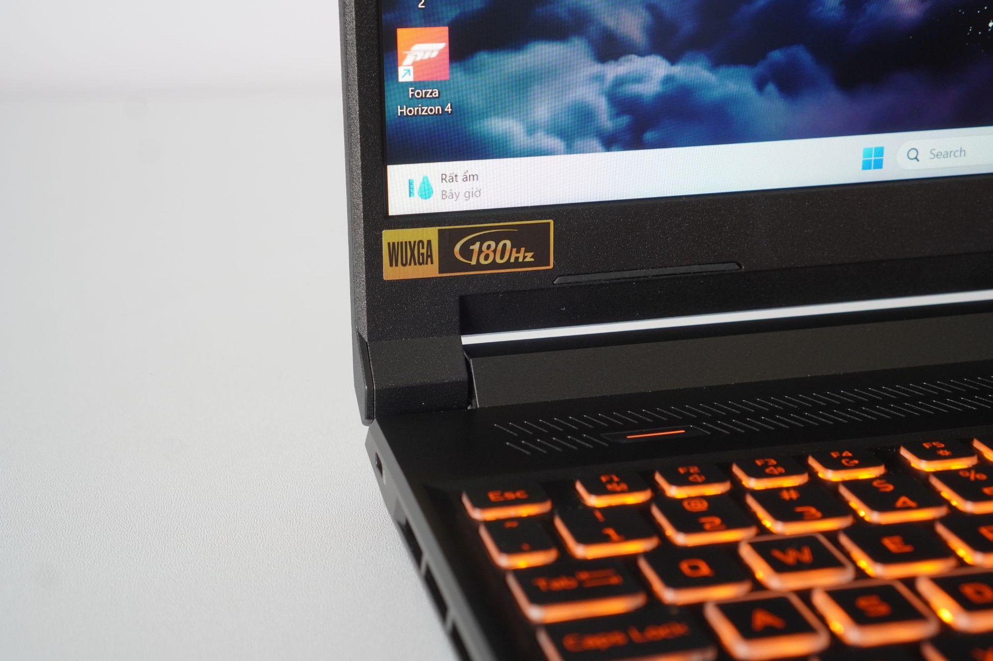 Top 3 laptop gaming Acer Nitro ProPanel 2026 - Ảnh 1. Top 3 laptop gaming Acer Nitro ProPanel 2026 - Ảnh 1.