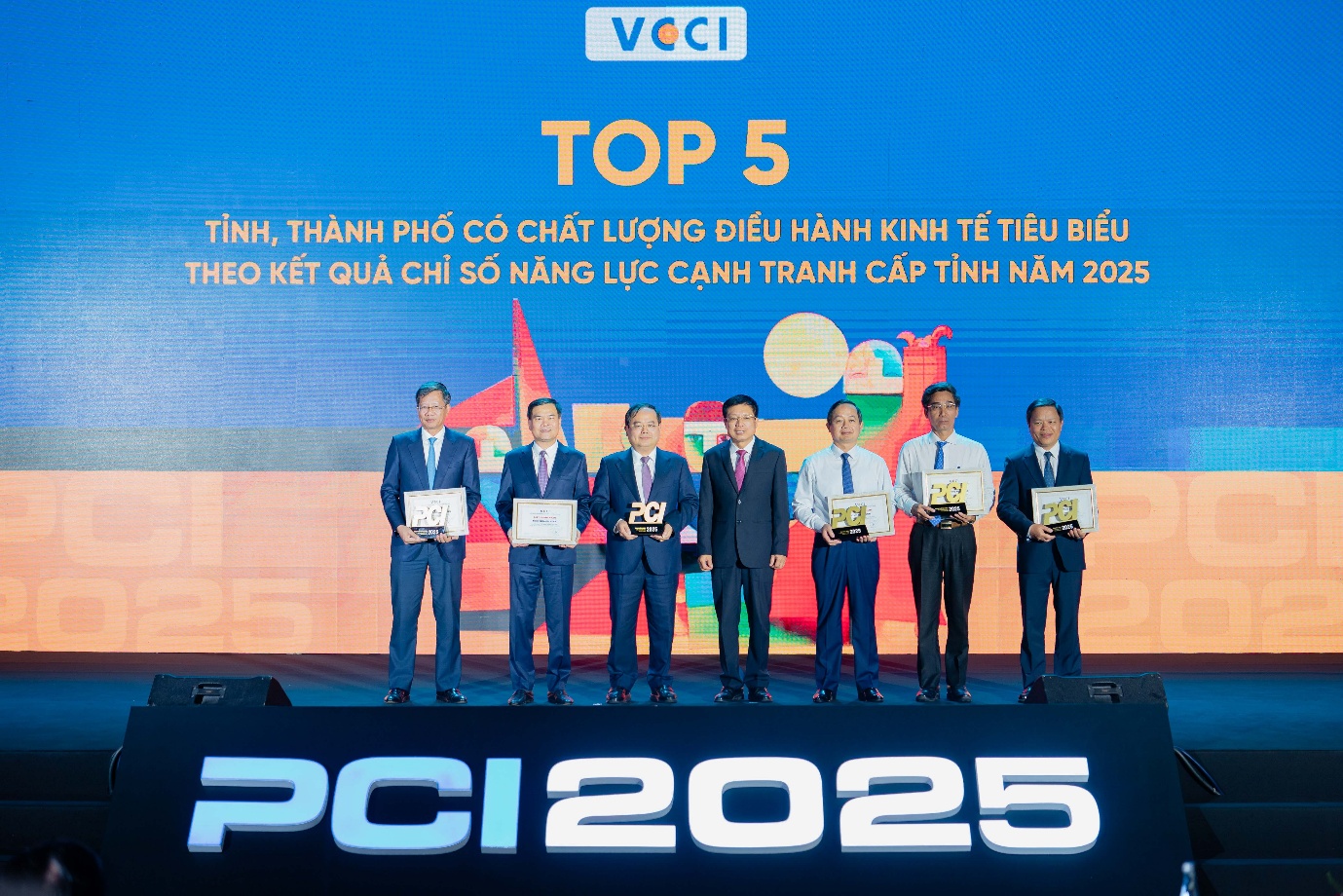 Hệ thống PCI trở lại với phiên bản 2.0, tạo cú hích cho nhóm DN đóng góp 50% GDP Việt Nam- Ảnh 2.
