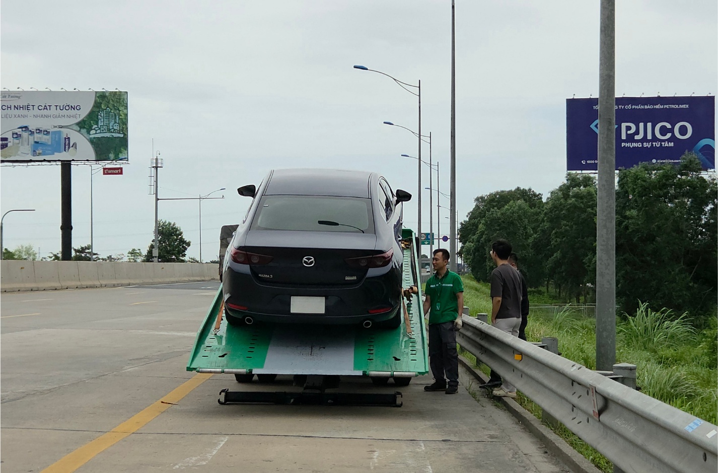 Gói cứu hộ ô tô 299.000 đồng/năm: Bài toán kinh tế phía sau một thị trường nghìn tỷ chưa được khai phá- Ảnh 2. Gói cứu hộ ô tô 299.000 đồng/năm: Bài toán kinh tế phía sau một thị trường nghìn tỷ chưa được khai phá- Ảnh 2.