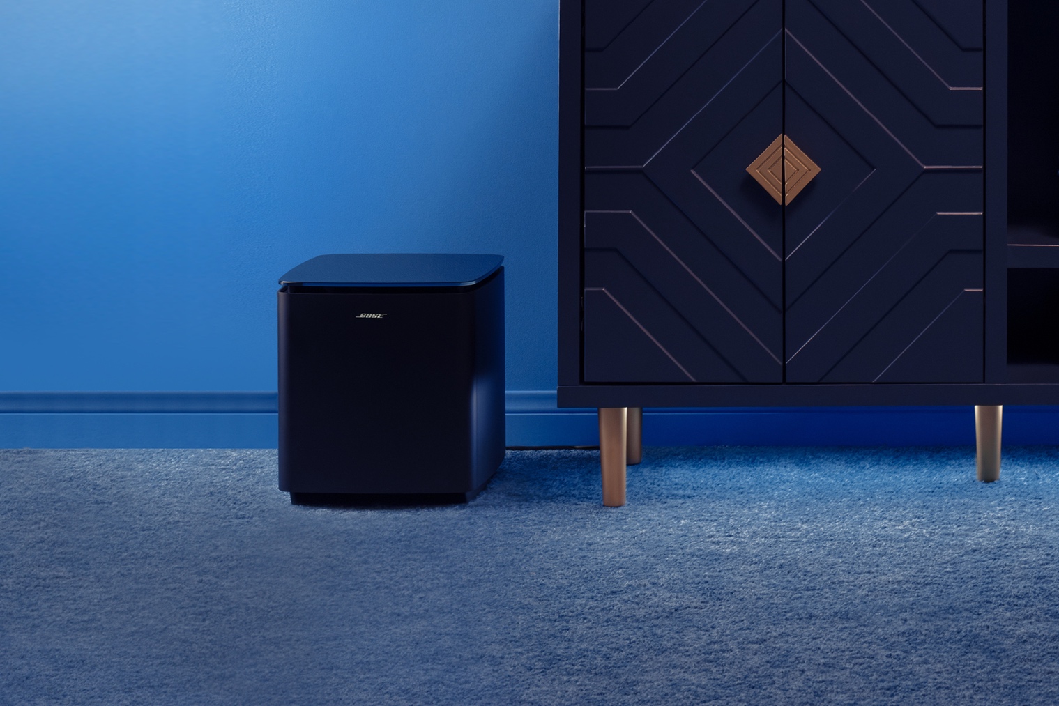 Bose tái định nghĩa âm thanh giải trí tại gia với Lifestyle Collection mới - Ảnh 4. Bose tái định nghĩa âm thanh giải trí tại gia với Lifestyle Collection mới - Ảnh 4.