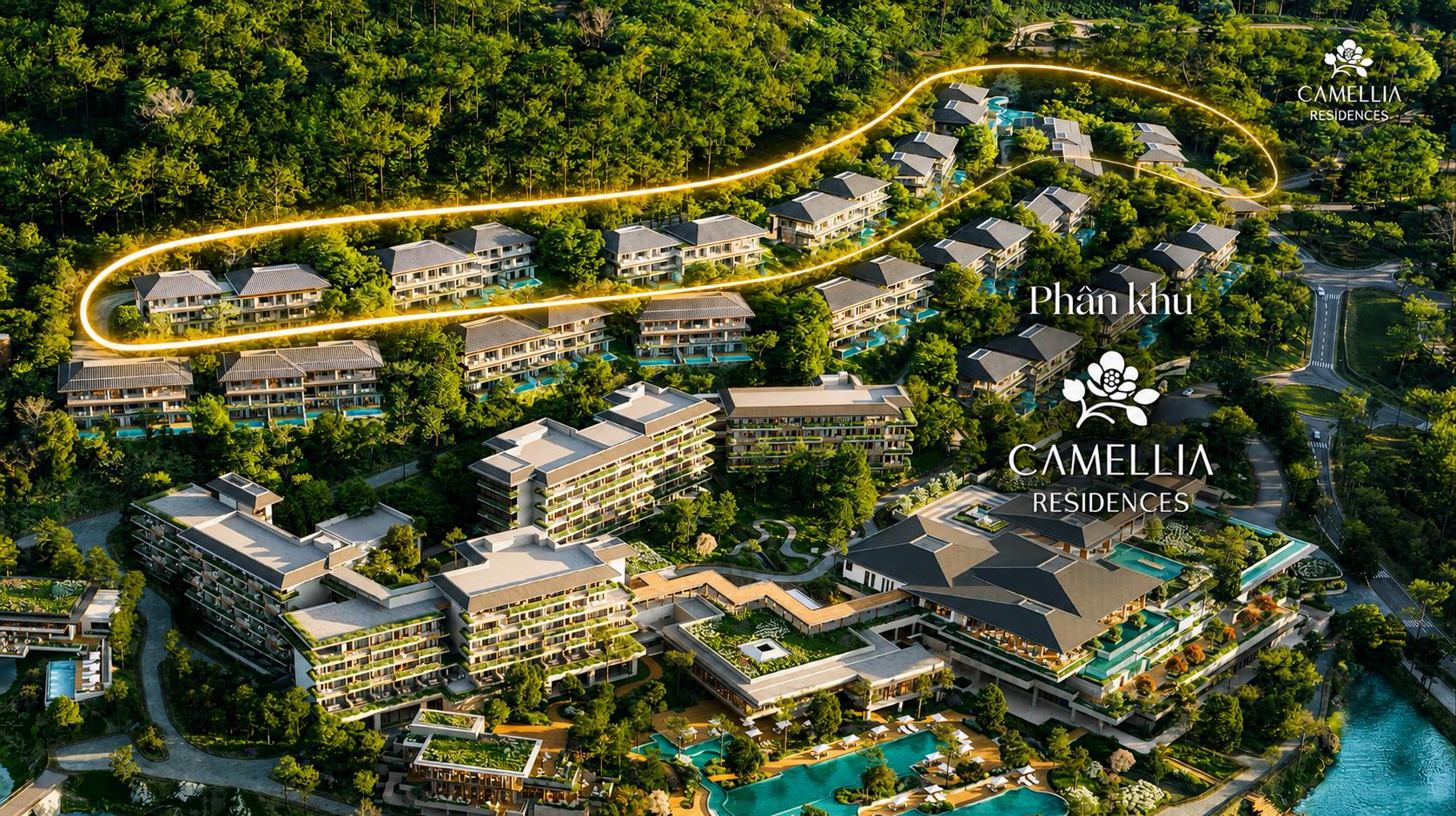 PQR chính thức phân phối độc quyền phân khu Camellia Residences tại Thanh Xuan Valley- Ảnh 2. PQR chính thức phân phối độc quyền phân khu Camellia Residences tại Thanh Xuan Valley- Ảnh 2.