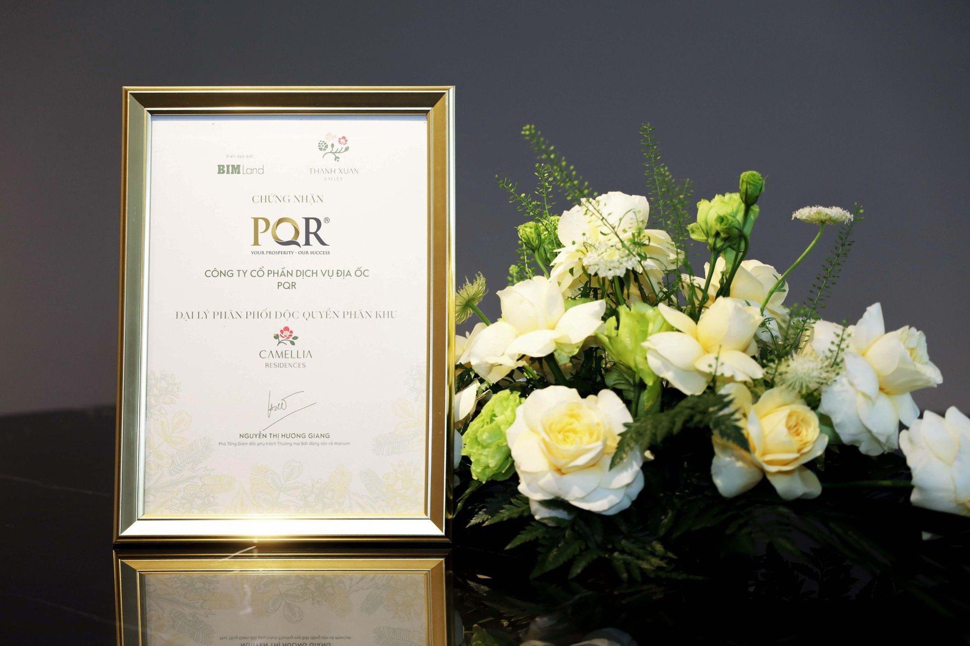 PQR chính thức phân phối độc quyền phân khu Camellia Residences tại Thanh Xuan Valley- Ảnh 4. PQR chính thức phân phối độc quyền phân khu Camellia Residences tại Thanh Xuan Valley- Ảnh 4.