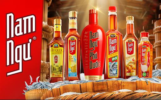 Bài toán đáp ứng sản lượng nước mắm phục vụ hơn 100 triệu người tiêu dùng Việt Nam- Ảnh 4.