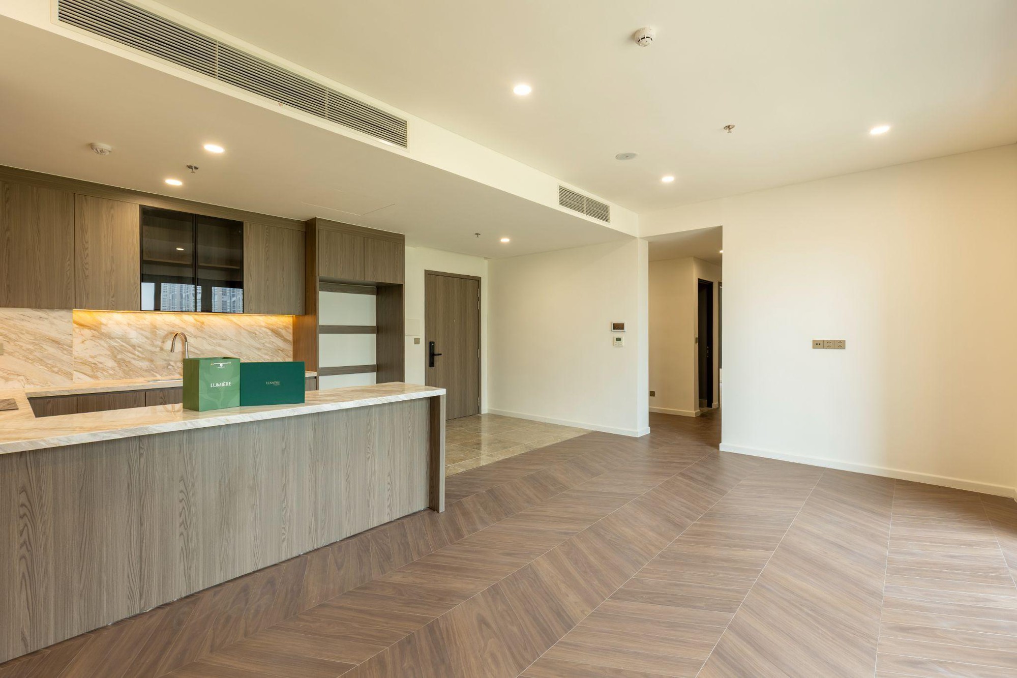 Masterise Homes bàn giao LUMIÈRE Evergreen, khai mở hành trình “Sống là nhiều hơn thế”- Ảnh 4. Masterise Homes bàn giao LUMIÈRE Evergreen, khai mở hành trình “Sống là nhiều hơn thế”- Ảnh 4.