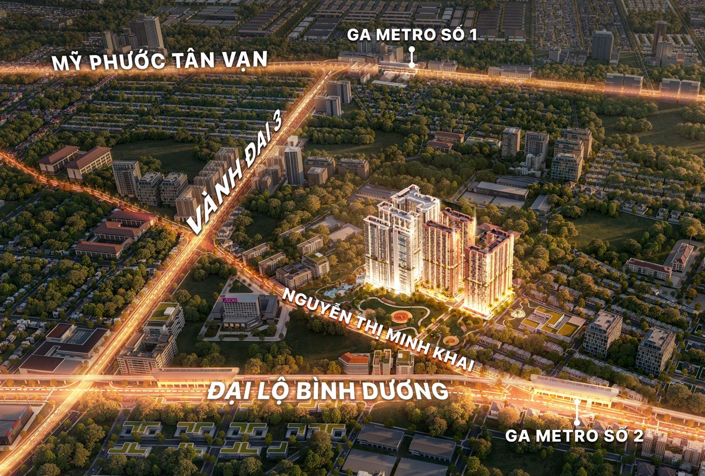 3 “ông lớn” quốc tế Mitsubishi Corporation, CapitaLand và Gamuda Land lớn mạnh thế nào? - Ảnh 4. 3 “ông lớn” quốc tế Mitsubishi Corporation, CapitaLand và Gamuda Land lớn mạnh thế nào? - Ảnh 4.