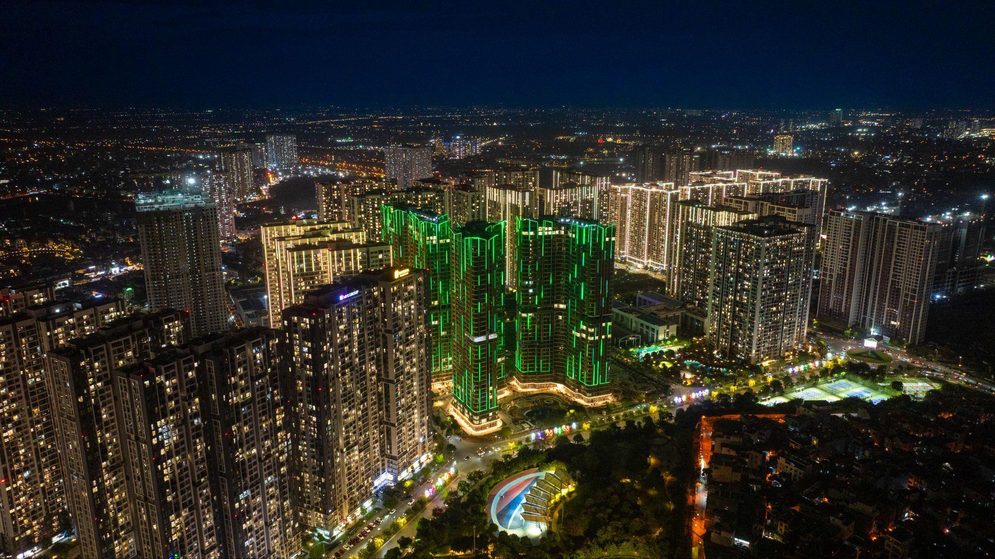 Masterise Homes bàn giao LUMIÈRE Evergreen, khai mở hành trình “Sống là nhiều hơn thế”- Ảnh 9. Masterise Homes bàn giao LUMIÈRE Evergreen, khai mở hành trình “Sống là nhiều hơn thế”- Ảnh 9.