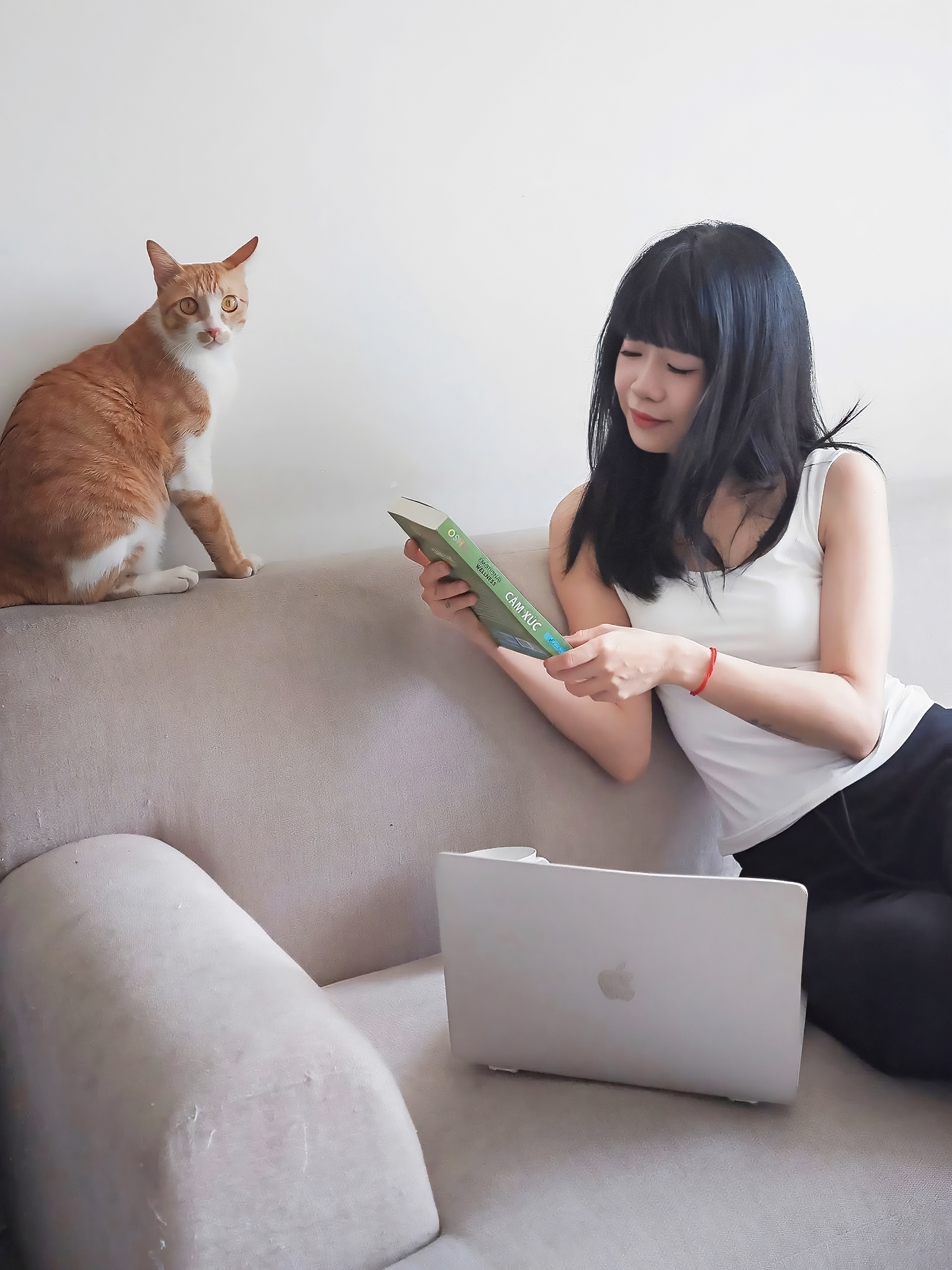 Trang phục tối giản và sự thay đổi trong cách người Việt mua sắm thời trang- Ảnh 2.