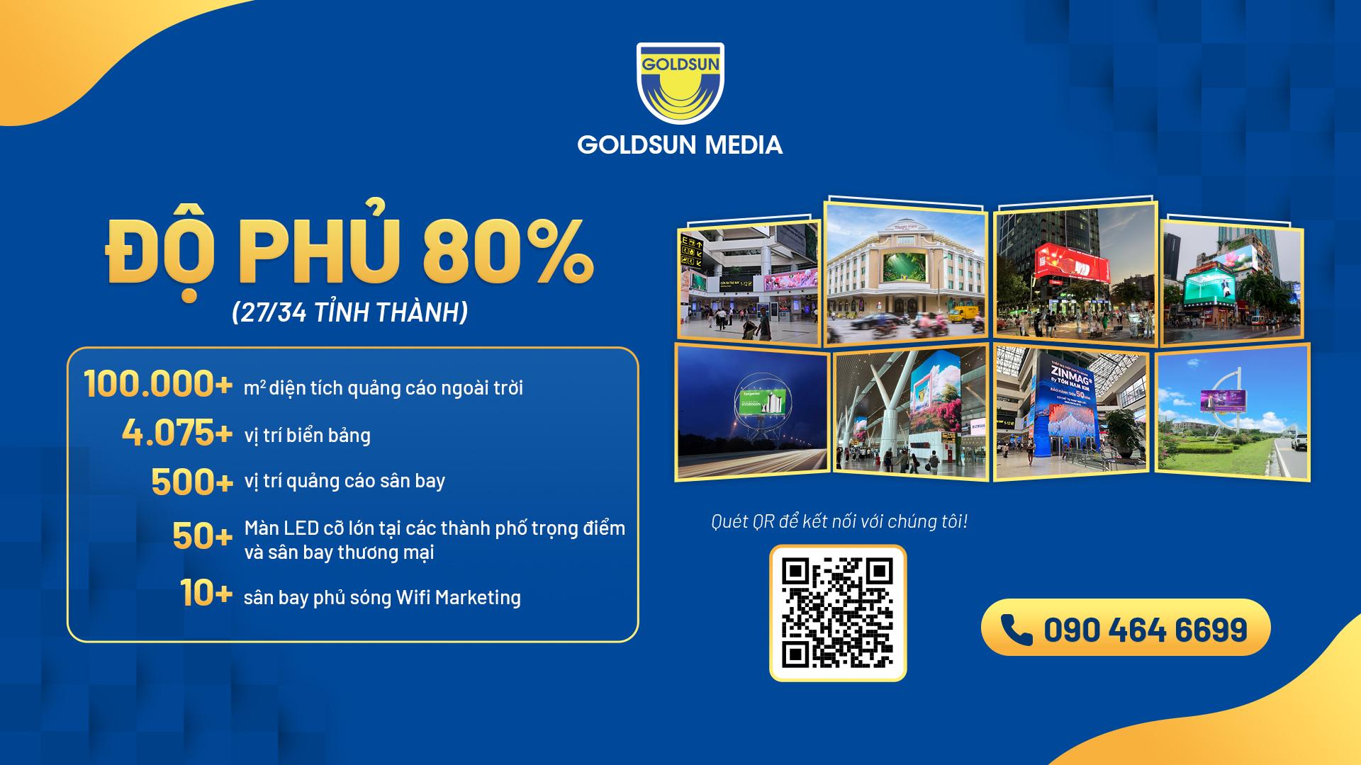 Data, AI và cuộc chuyển dịch của ngành OOH Việt Nam- Ảnh 1.