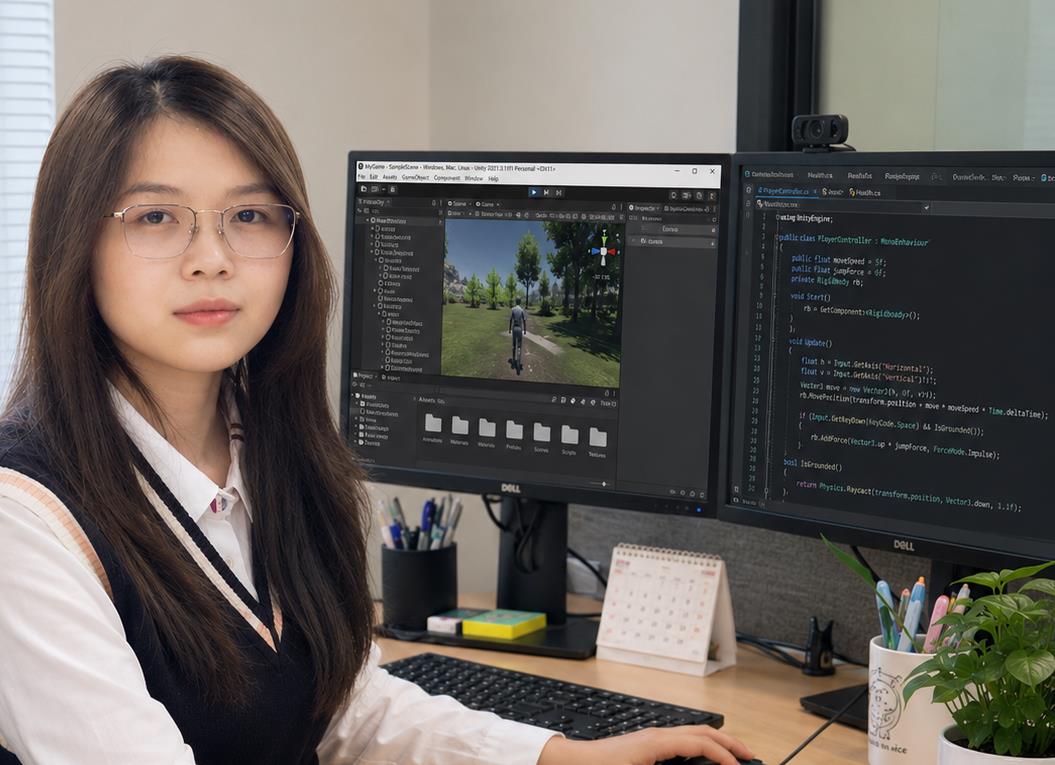 Học viên NEU thắng hackathon quốc tế với giải pháp AI cho doanh nghiệp- Ảnh 2.