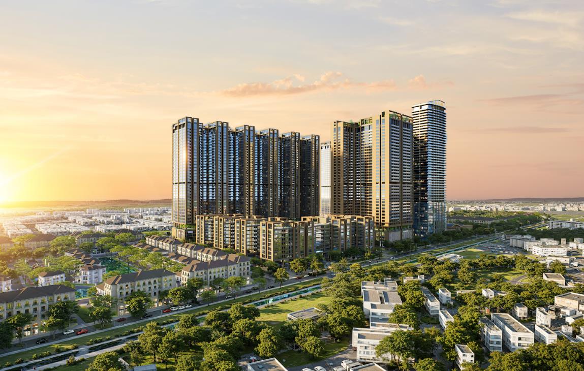Giá tốt, ưu đãi “lớn”: Giải mã sự bùng nổ của Alluvia City và Sunshine Legend City- Ảnh 3.