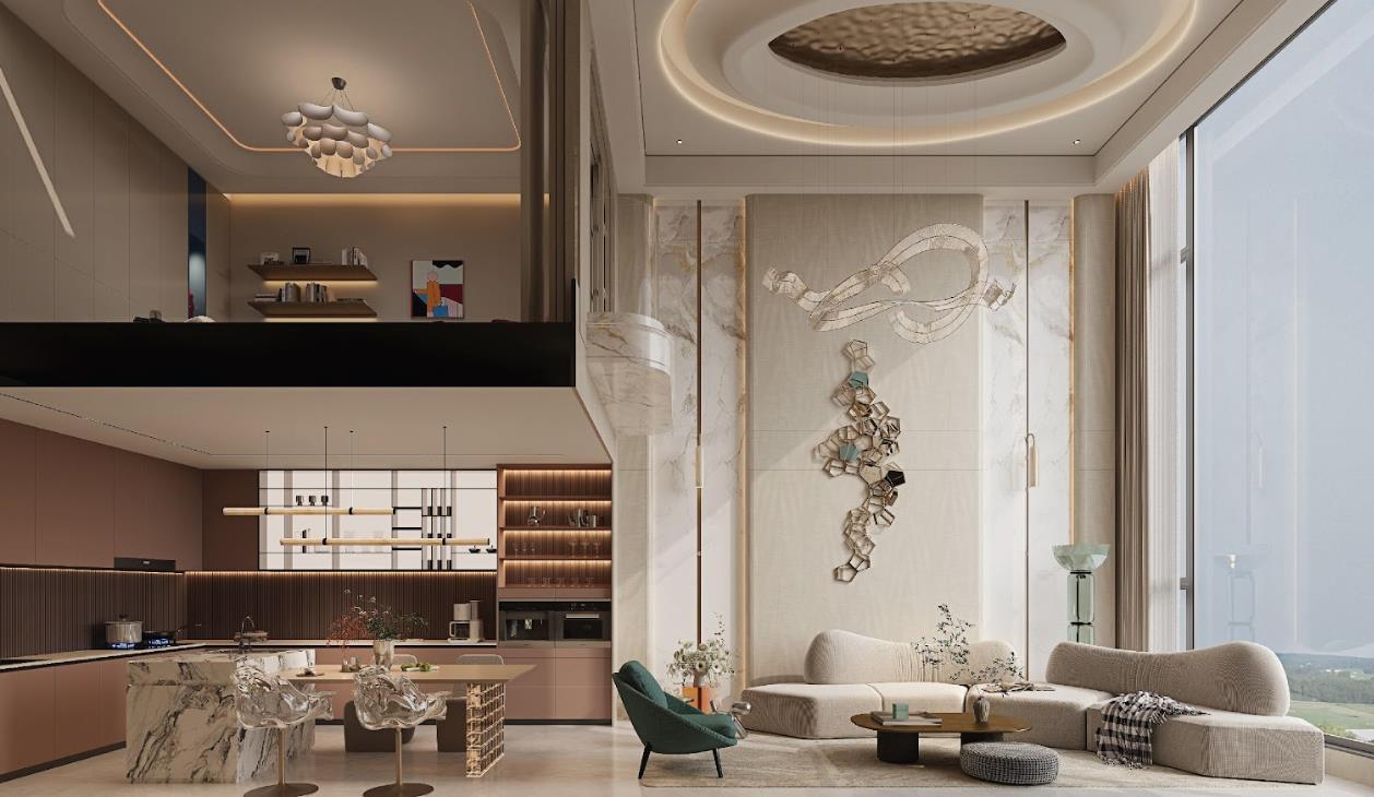 Giá tốt, ưu đãi “lớn”: Giải mã sự bùng nổ của Alluvia City và Sunshine Legend City- Ảnh 4.