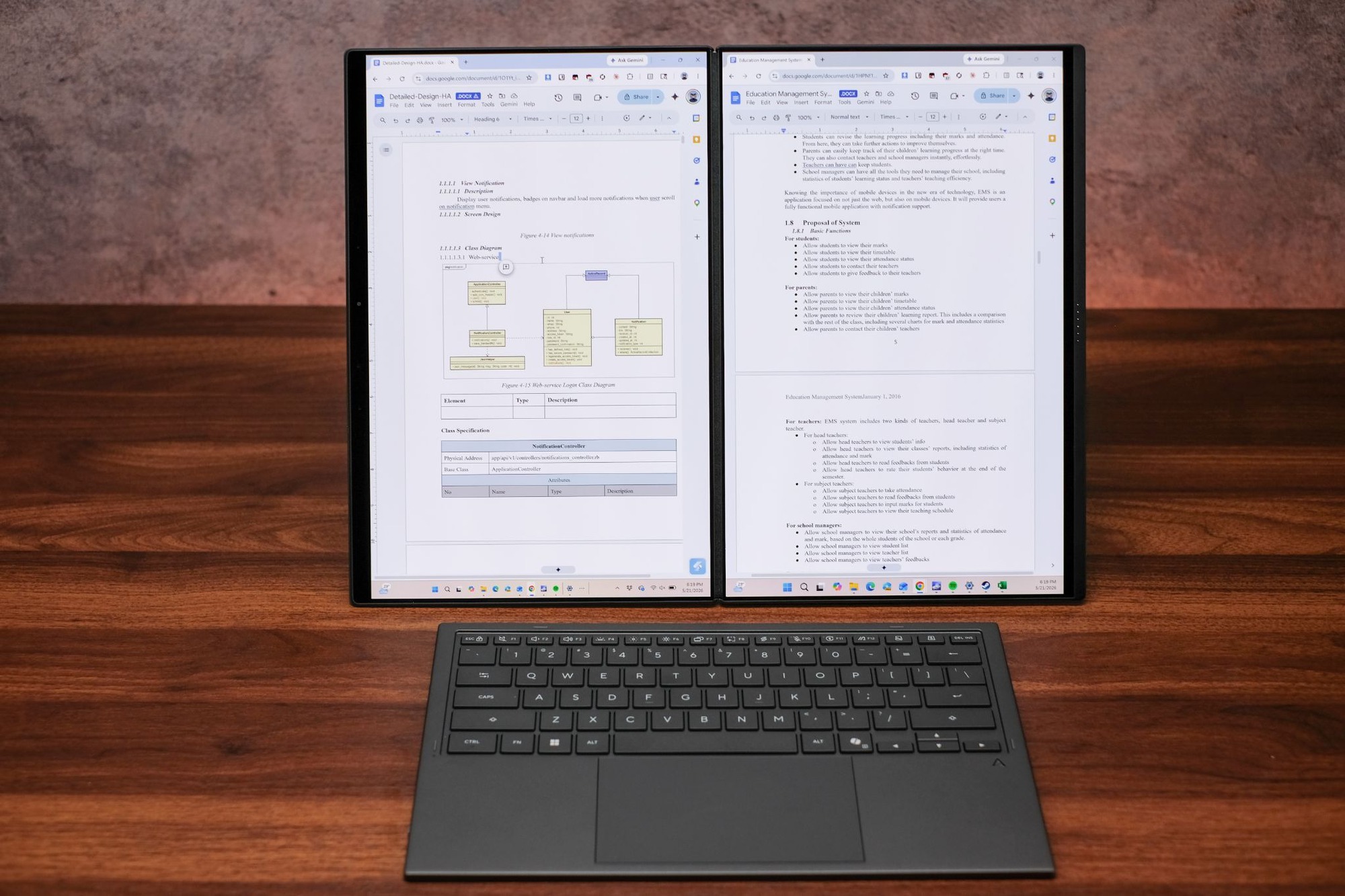 Dân tài chính dùng laptop này là “chuẩn”: Vừa soi chart, vừa làm việc- Ảnh 4.
