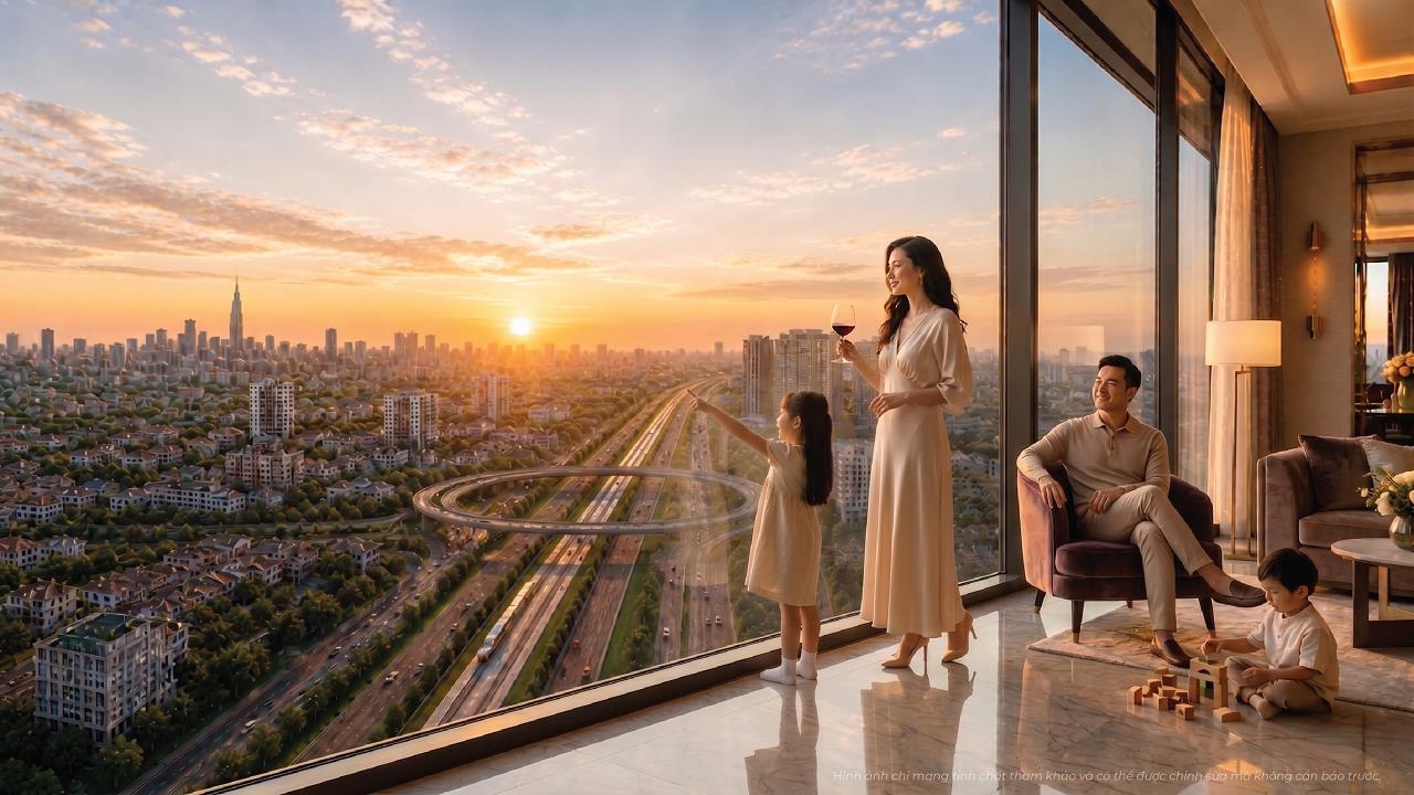 Dòng căn hộ 2PN đang thu hút nhu cầu ở thực khu Tây Hà Nội - Ảnh 1. Dòng căn hộ 2PN đang thu hút nhu cầu ở thực khu Tây Hà Nội - Ảnh 1.
