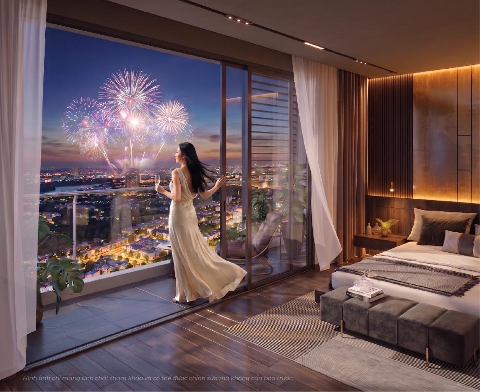 Dòng căn hộ 2PN đang thu hút nhu cầu ở thực khu Tây Hà Nội - Ảnh 2. Dòng căn hộ 2PN đang thu hút nhu cầu ở thực khu Tây Hà Nội - Ảnh 2.
