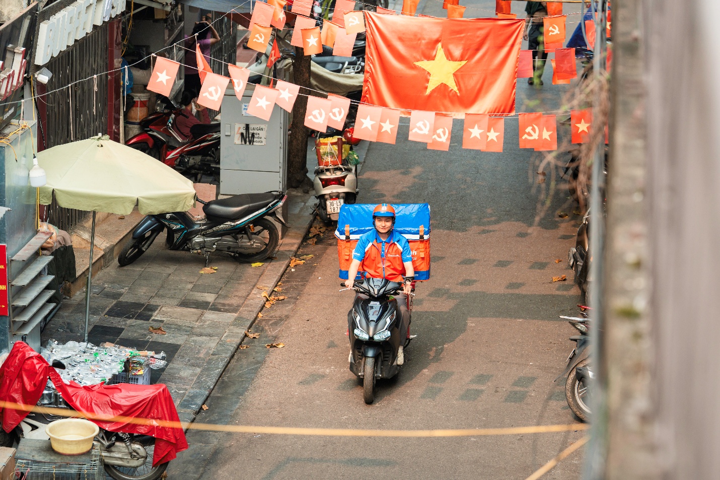 SCommerce thành công phát hành trái phiếu lần đầu trị giá 580 tỷ đồng- Ảnh 1. SCommerce thành công phát hành trái phiếu lần đầu trị giá 580 tỷ đồng- Ảnh 1.