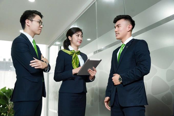 Trước thềm nâng hạng thị trường, thấy gì từ kế hoạch 10000 tỷ của VCBS- Ảnh 1.