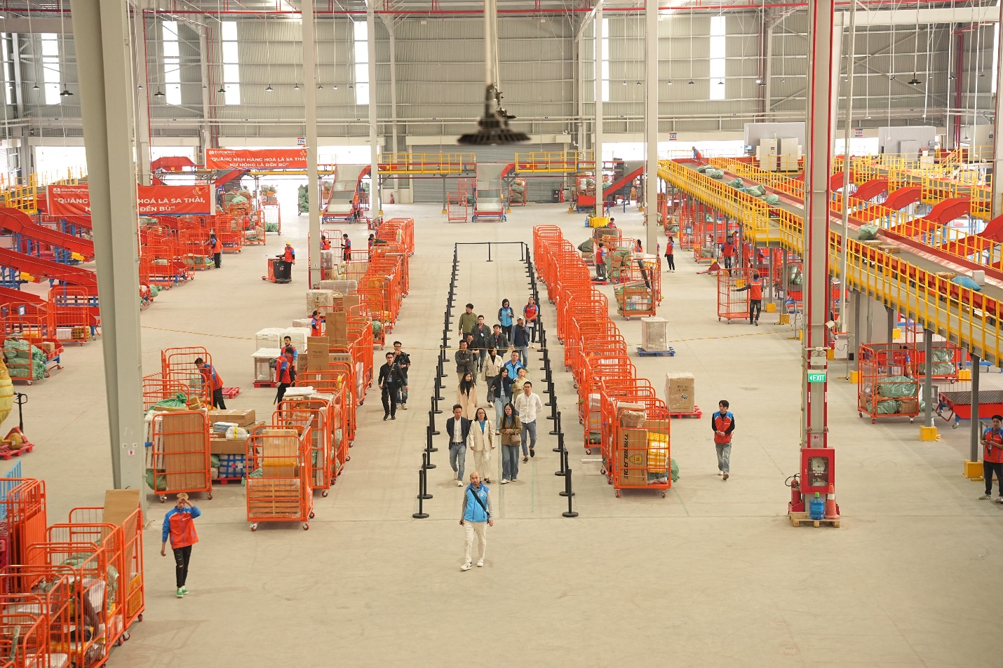 SCommerce thành công phát hành trái phiếu lần đầu trị giá 580 tỷ đồng- Ảnh 2. SCommerce thành công phát hành trái phiếu lần đầu trị giá 580 tỷ đồng- Ảnh 2.