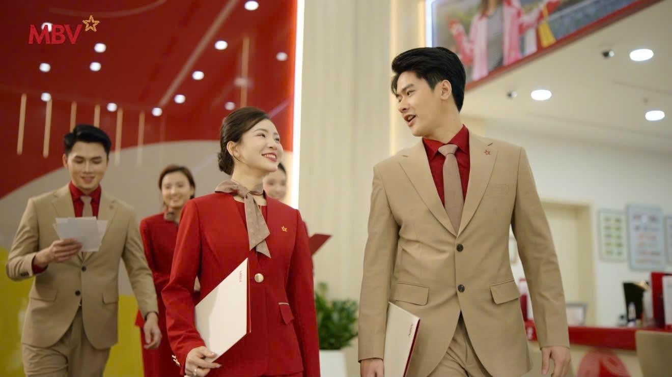 Chính sách 0 đồng phí từ MBV: Tạo "lợi ích kép" cho phụ huynh trong cơn lốc biến động tỷ giá- Ảnh 2.