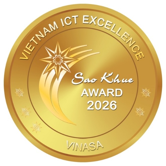 Foxia đã chính thức được vinh danh tại Giải thưởng Sao Khuê 2026- Ảnh 2. Foxia đã chính thức được vinh danh tại Giải thưởng Sao Khuê 2026- Ảnh 2.