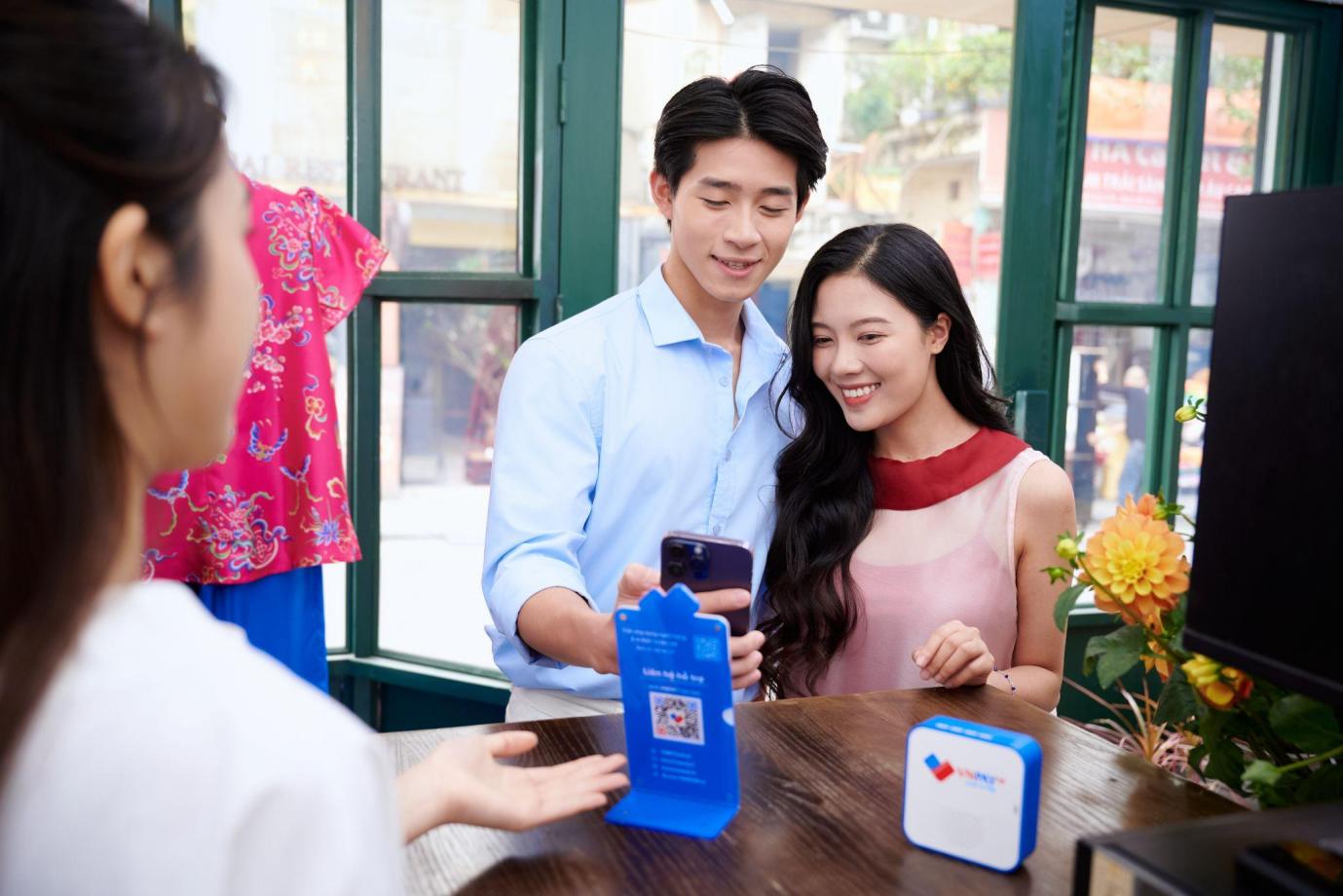 Giải pháp Thanh toán và Nộp thuế số của VNPAY vượt 300 đề cử, được vinh danh tại Sao Khuê 2026- Ảnh 3. Giải pháp Thanh toán và Nộp thuế số của VNPAY vượt 300 đề cử, được vinh danh tại Sao Khuê 2026- Ảnh 3.