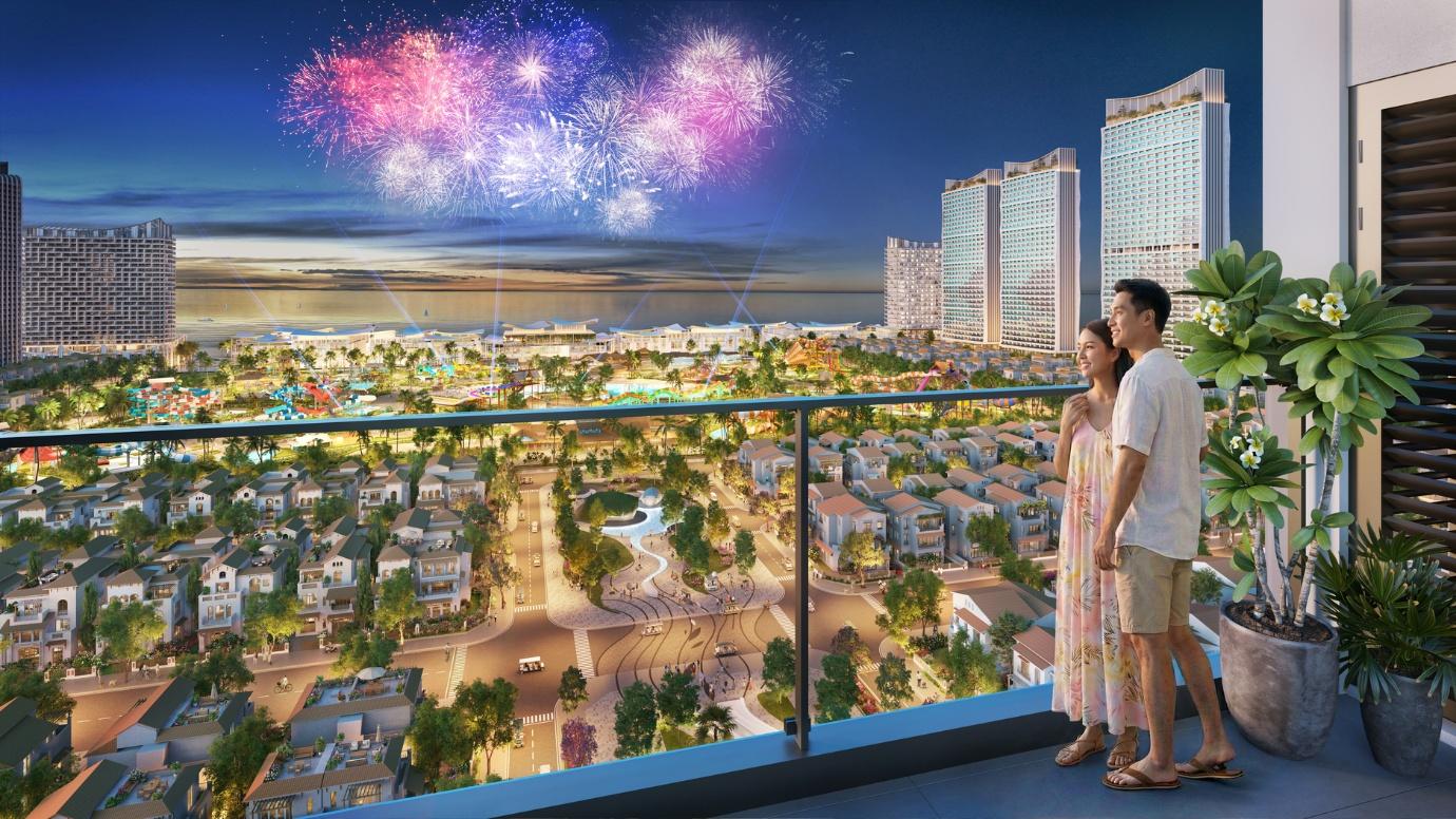 Gã khổng lồ Aedas và tham vọng kiến tạo 