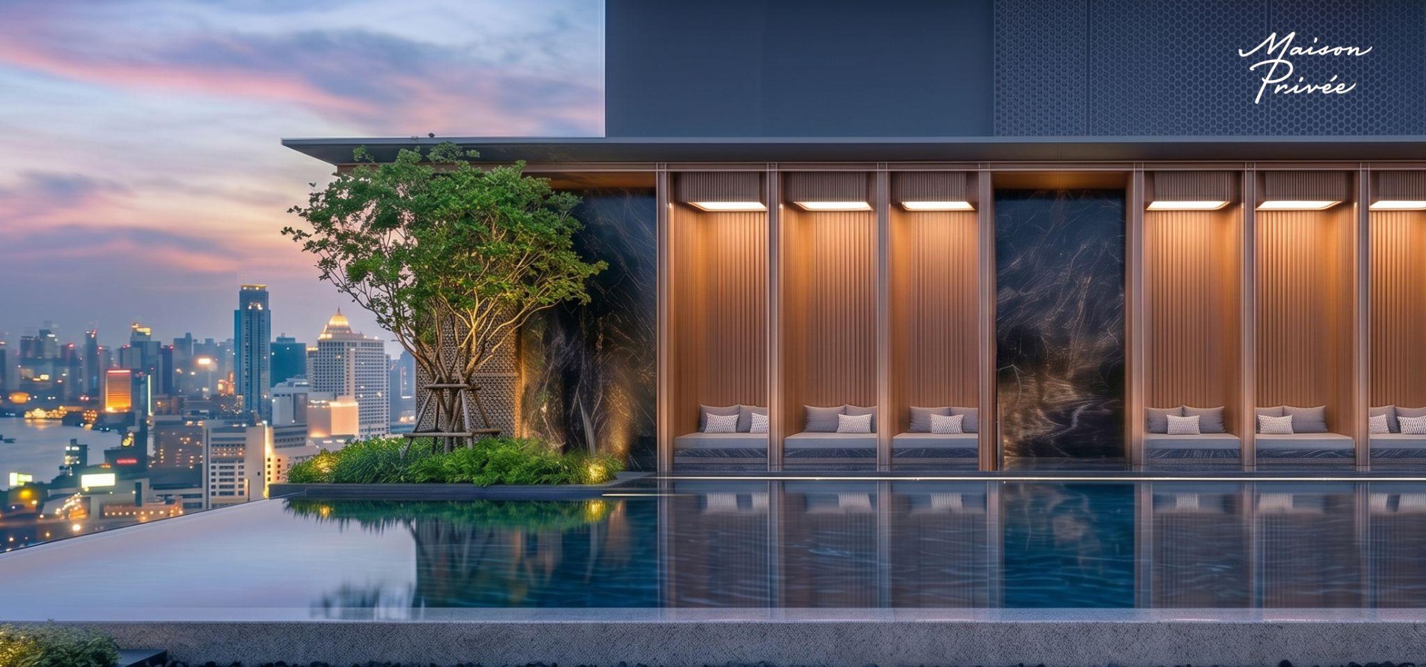 CapitaLand Development ra mắt dự án hạng sang Maison Privée tại Hà Nội - Ảnh 3. CapitaLand Development ra mắt dự án hạng sang Maison Privée tại Hà Nội - Ảnh 3.