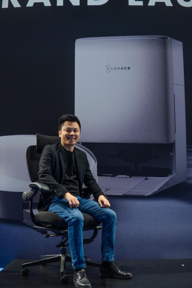 Đừng để việc nh&agrave; chiếm s&oacute;ng: ECOVACS c&ugrave;ng Nghiện Nh&agrave; t&igrave;m kiếm Người h&ugrave;ng thầm lặng - Ảnh 2.