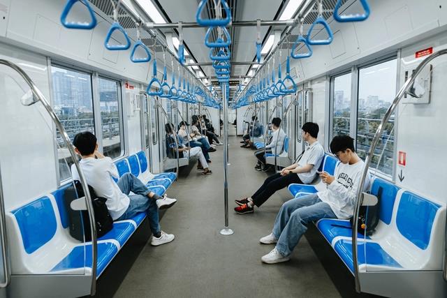 Từ hạ tầng Metro đến “làn sóng” thay đổi mặt bằng giá khu Đông- Ảnh 1.
