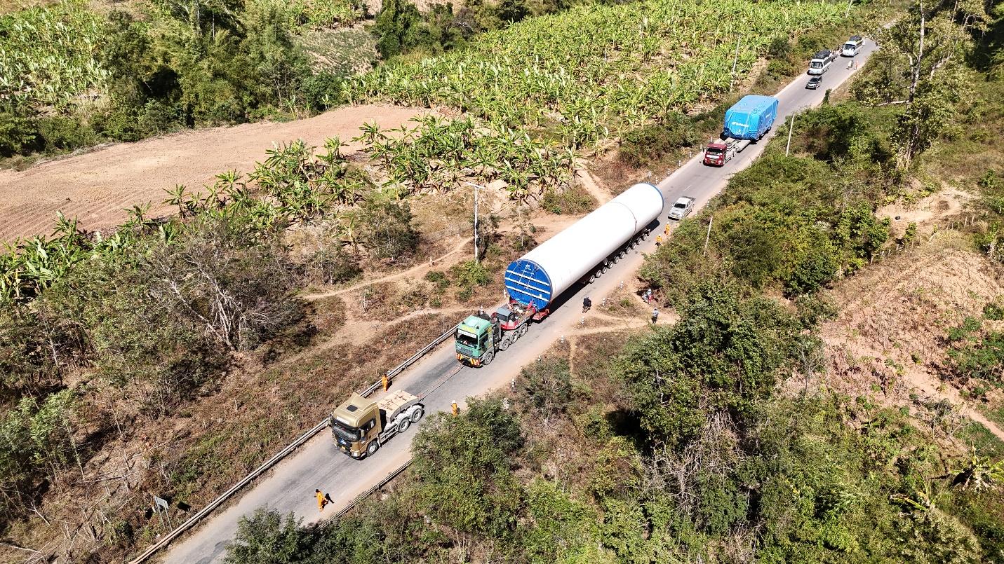 “Nước cờ” 16 tháng của Bầu Hiển tại Lào: Khi tiến độ trở thành lợi thế cạnh tranh- Ảnh 1.