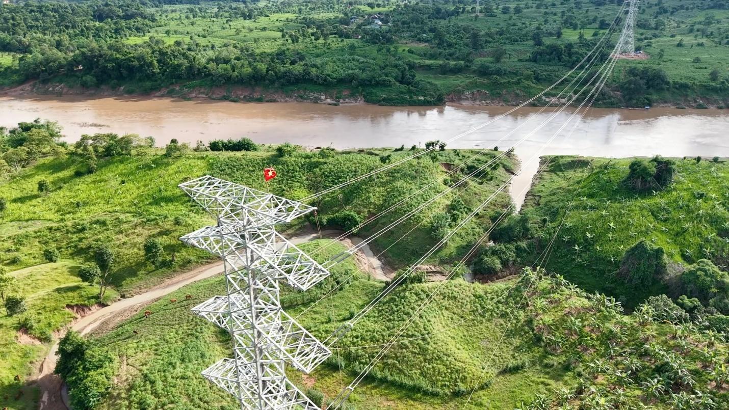 “Nước cờ” 16 tháng của Bầu Hiển tại Lào: Khi tiến độ trở thành lợi thế cạnh tranh- Ảnh 2.