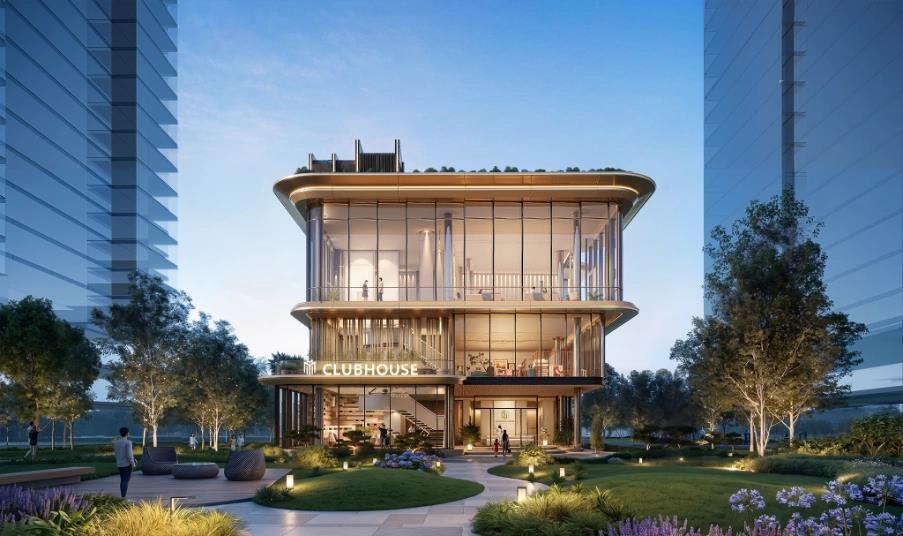 SSM Group ghi dấu ấn với vai trò đại lý phân phối chiến lược Hanoi Seasons Garden - Ảnh 2. SSM Group ghi dấu ấn với vai trò đại lý phân phối chiến lược Hanoi Seasons Garden - Ảnh 2.
