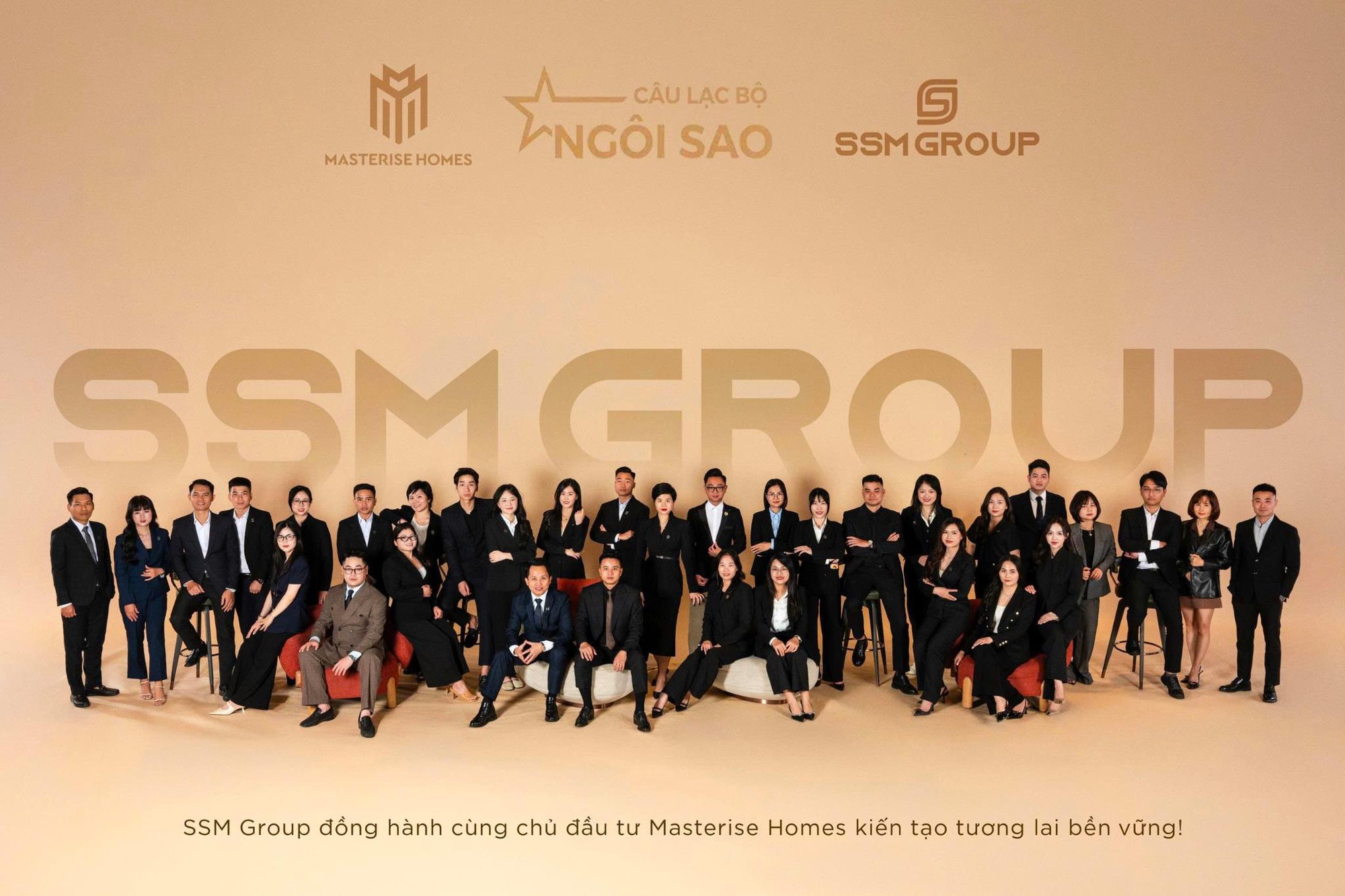 SSM Group ghi dấu ấn với vai trò đại lý phân phối chiến lược Hanoi Seasons Garden - Ảnh 3. SSM Group ghi dấu ấn với vai trò đại lý phân phối chiến lược Hanoi Seasons Garden - Ảnh 3.