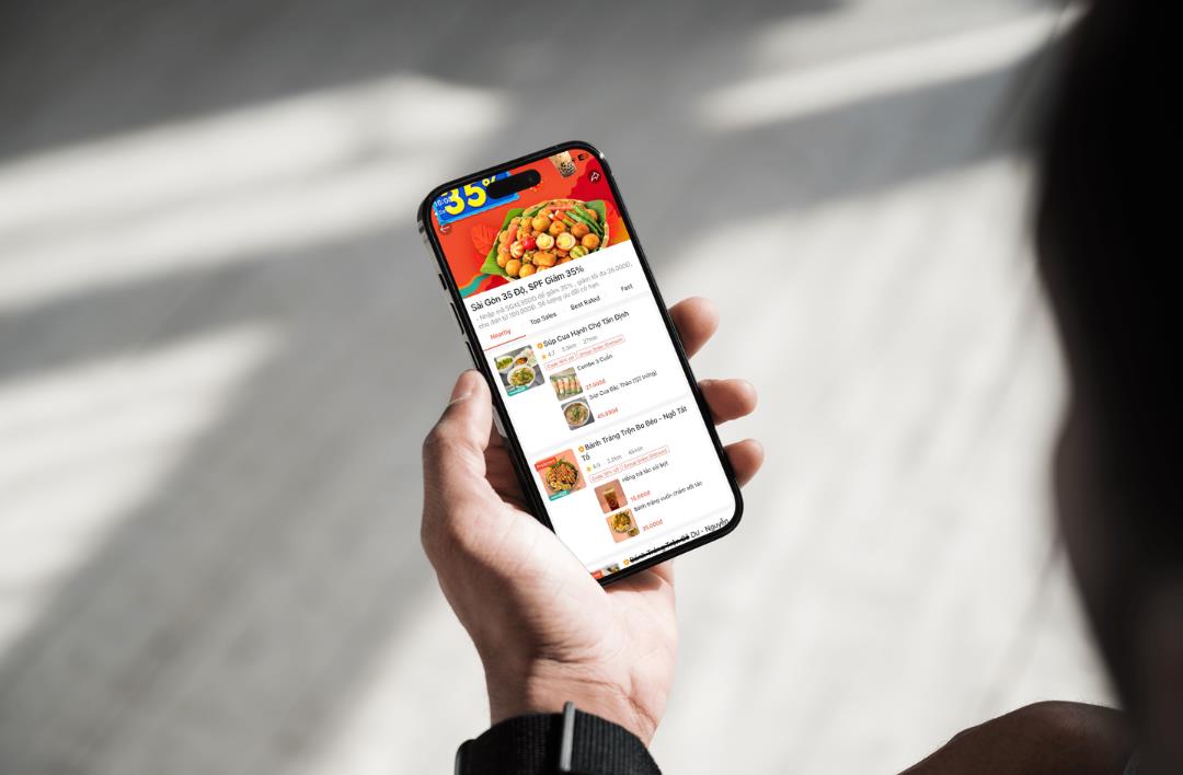 ShopeeFood 5.5 vạn deal muôn vị đổ bộ, đón hè no nê quên lối về- Ảnh 1.